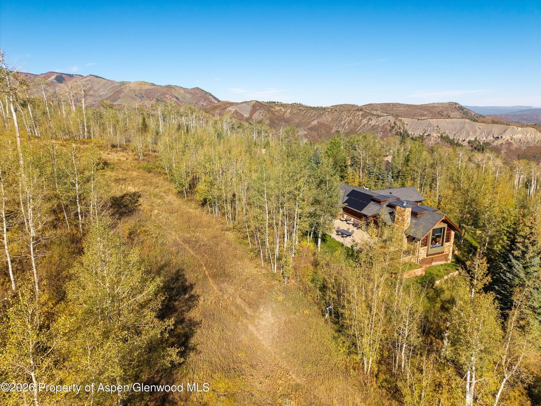 House in Snowmass Village, Colorado, United States 2 - 18953582