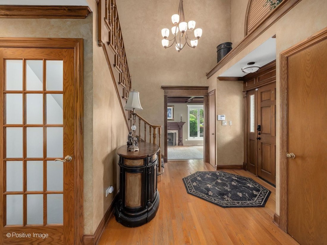 House in Burr Ridge, IL, United States 5 - 18953338