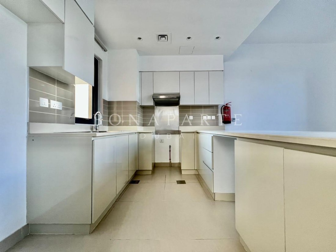 Townhouse in Dubai Hills Estate, Dubai, United Arab Emirates 4 - 18948310