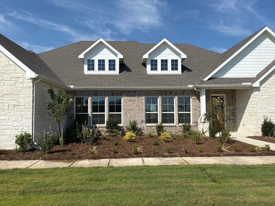 House in Krum, Texas, United States 4 - 17917598