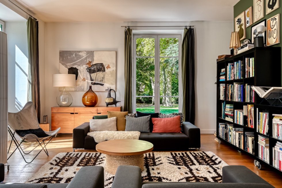 Apartment in Montessuy, Caluire-et-Cuire, France 2 - 18954845
