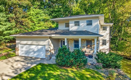 House in Verona, Wisconsin, United States 1