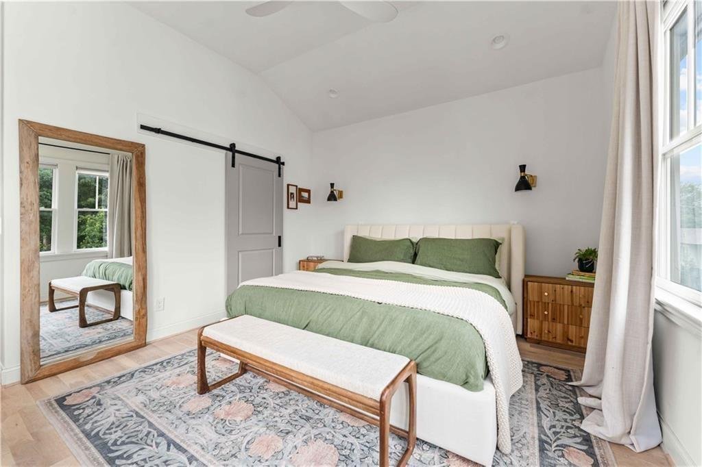 Townhouse in Atlanta, Georgia, United States 4 - 18948755