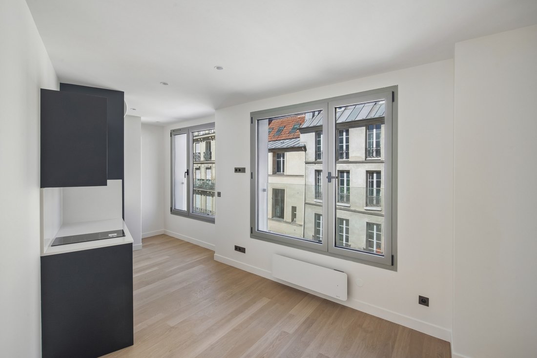 Apartment in Odéon, Paris 6e Arrondissement, Paris 1 - 18950158