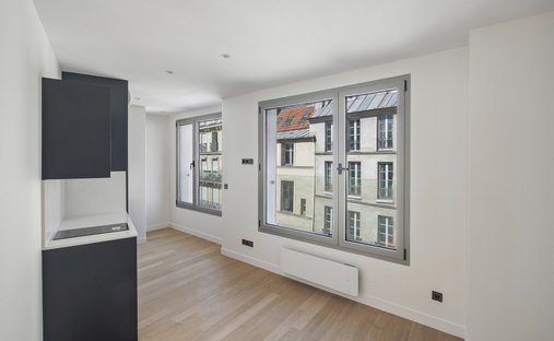 Wohnung in Odéon, Paris 6e Arrondissement, Paris 1