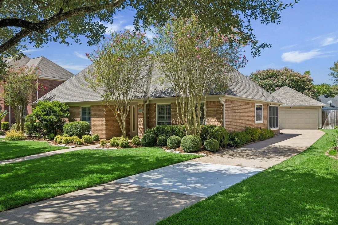 House in Sugar Land, Texas, United States 1 - 18951596