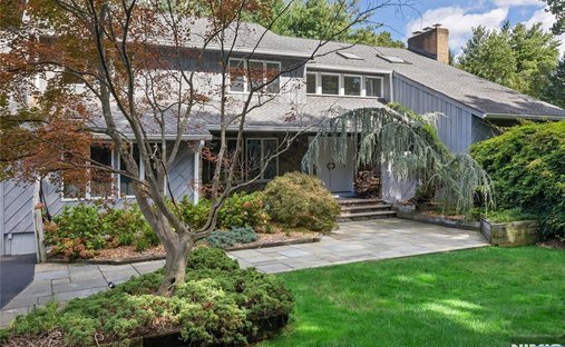 House in Woodcliff Lake, New Jersey, United States 1