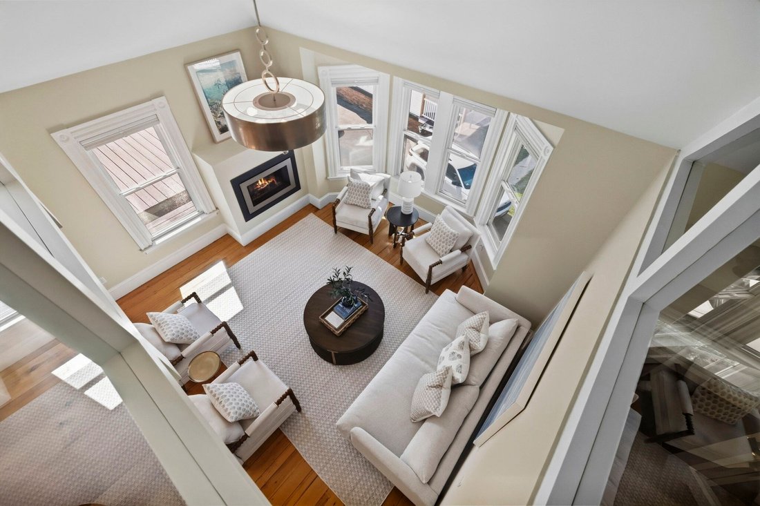 Condo in Boston, Massachusetts, United States 3 - 18950648