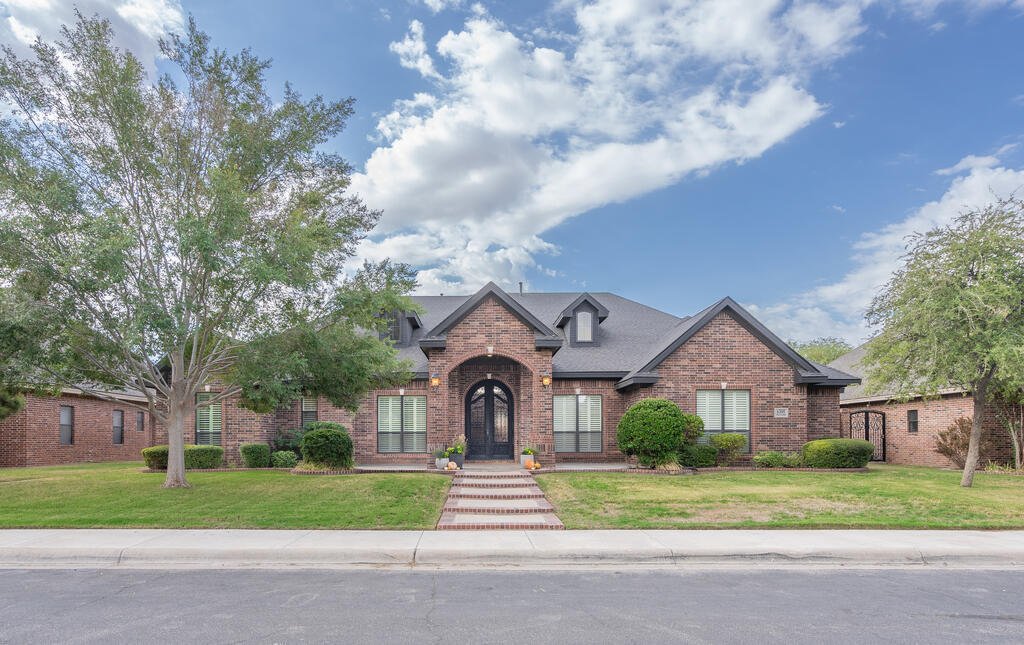 House in Midland, Texas, United States 1 - 18948355
