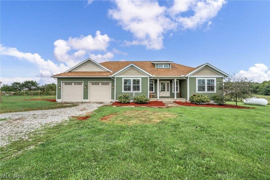 House in Spencer, Ohio, United States 2 - 18948700
