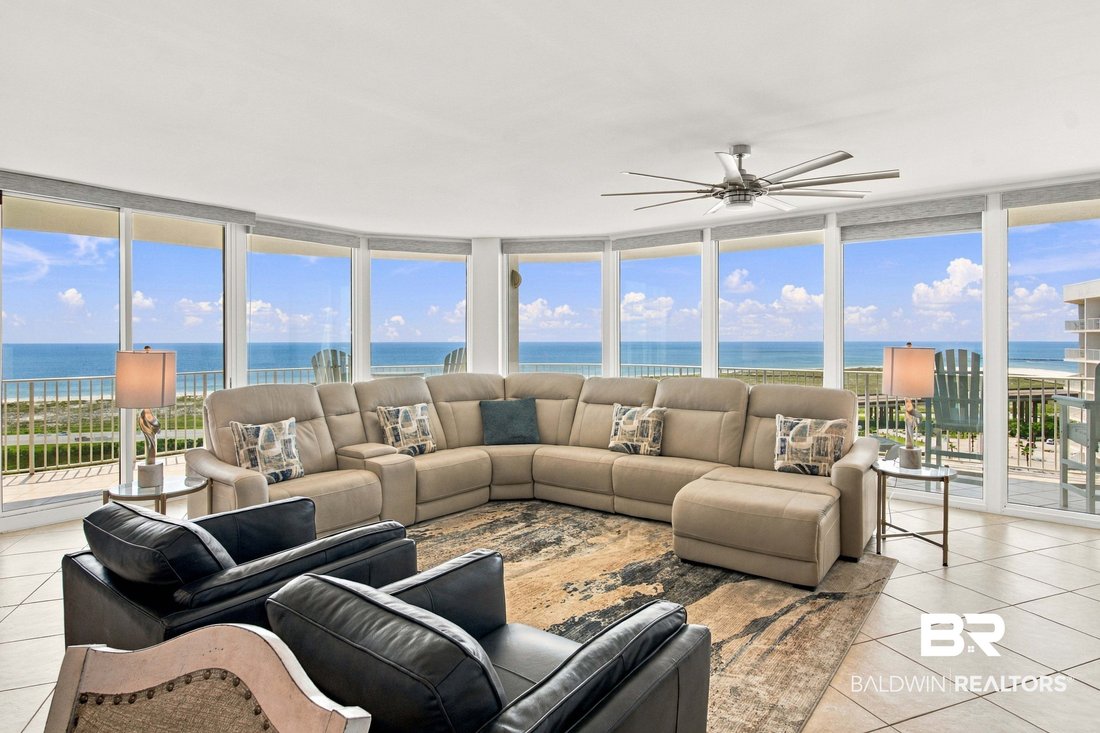 House in Orange Beach, Alabama, United States 4 - 18951787