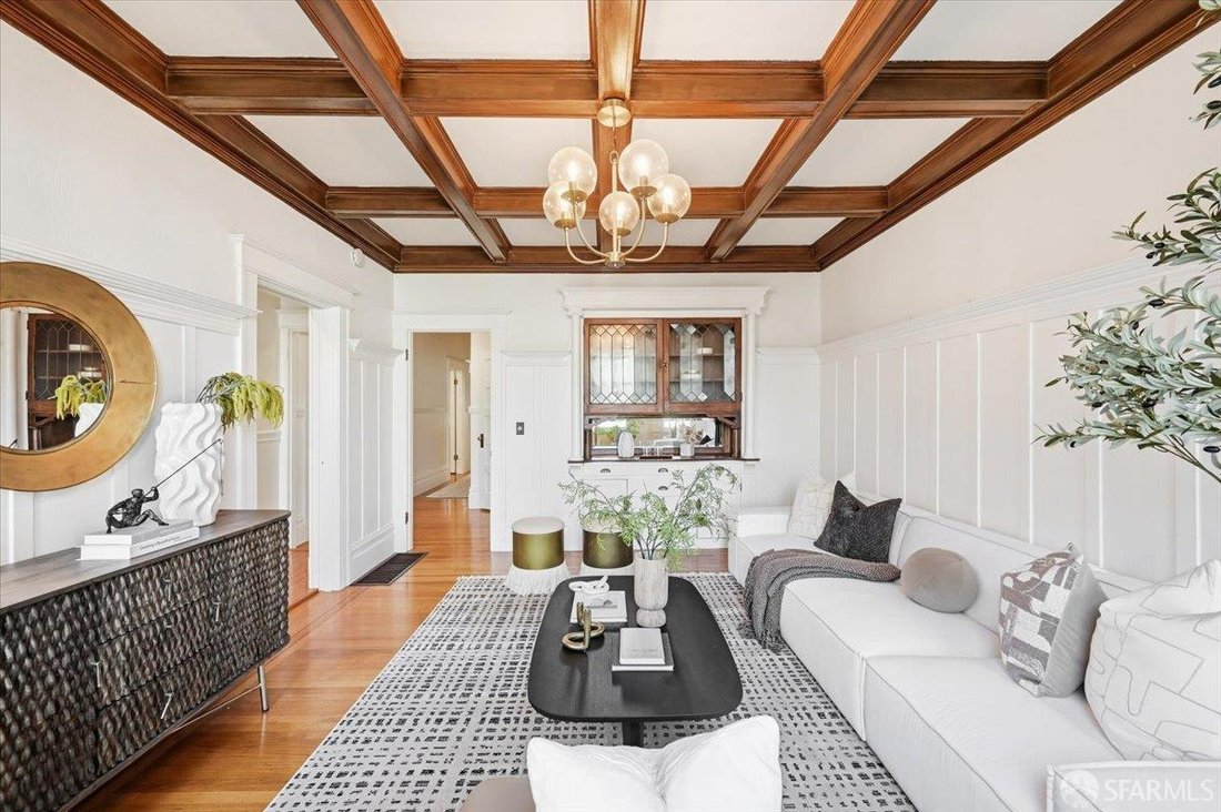 Condo in San Francisco, California, United States 1 - 18952063