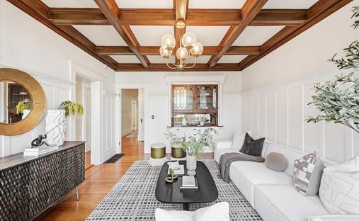 Condo in San Francisco, California, United States 1