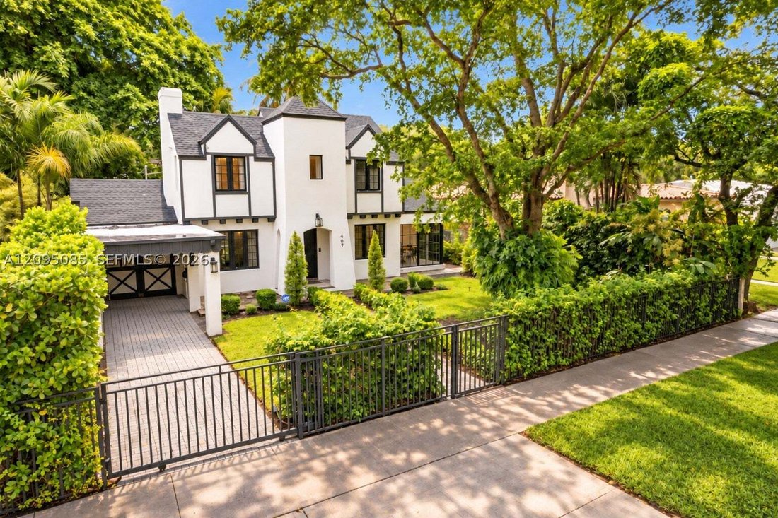 House in Miami, Florida, United States 5 - 18952806