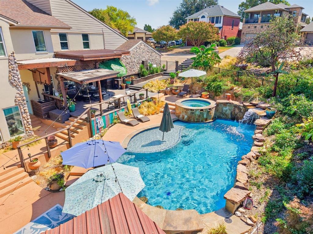 House in Heath, Texas, United States 4 - 18953852