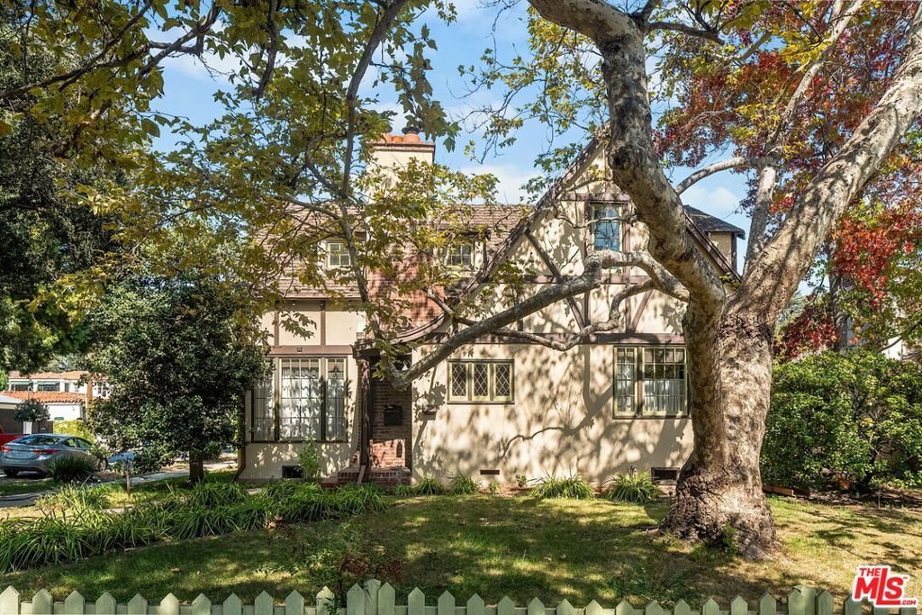 House in Santa Monica, California, United States 3 - 18952178