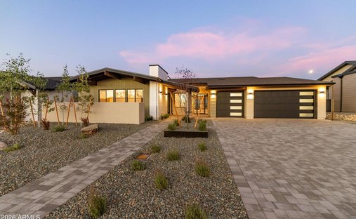 House in Prescott, Arizona, United States 1