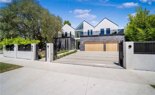 House in Los Angeles, California, United States 1