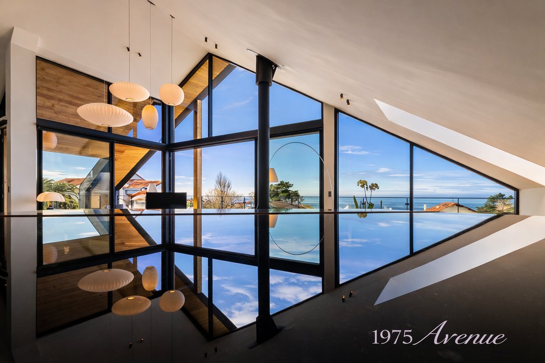 House in Biarritz, Nouvelle-Aquitaine, France 1 - 18953334