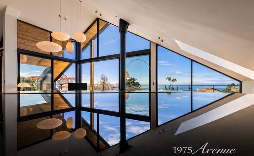 House in Biarritz, Nouvelle-Aquitaine, France 1