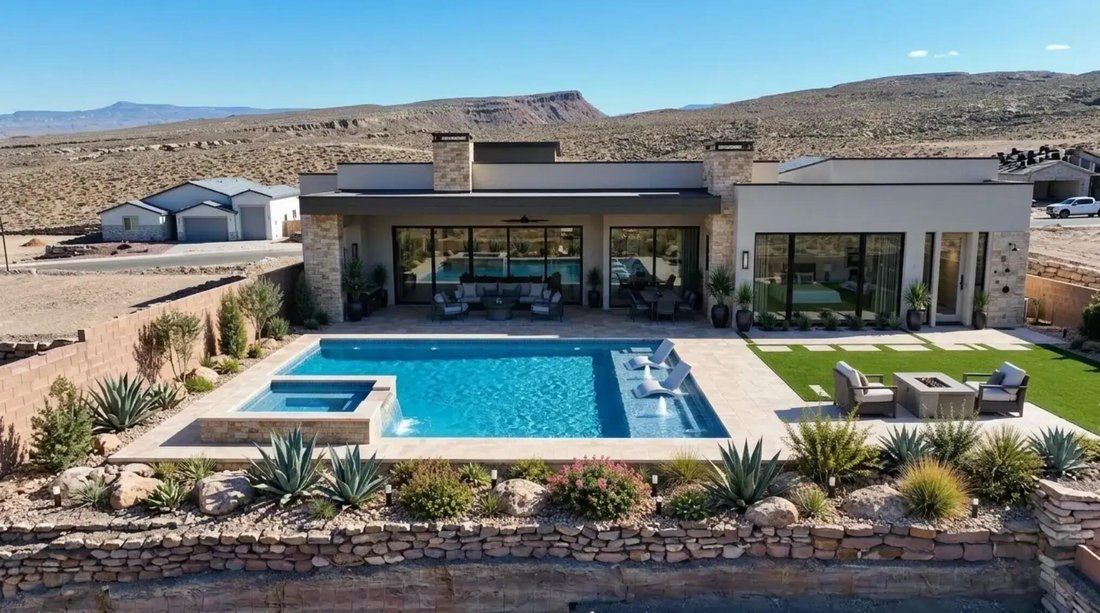 House in St. George, Utah, United States 3 - 18951682