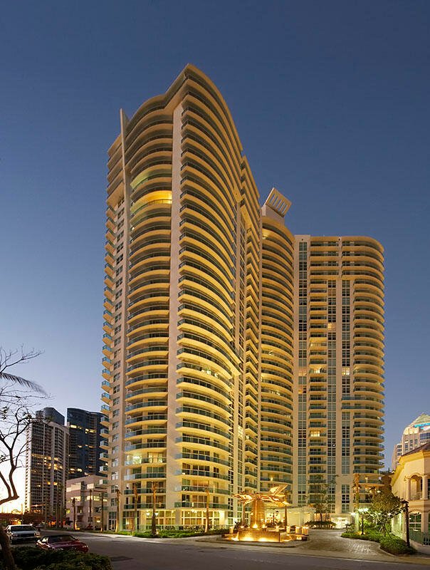 Condo in Fort Lauderdale, Florida, United States 1 - 18953706