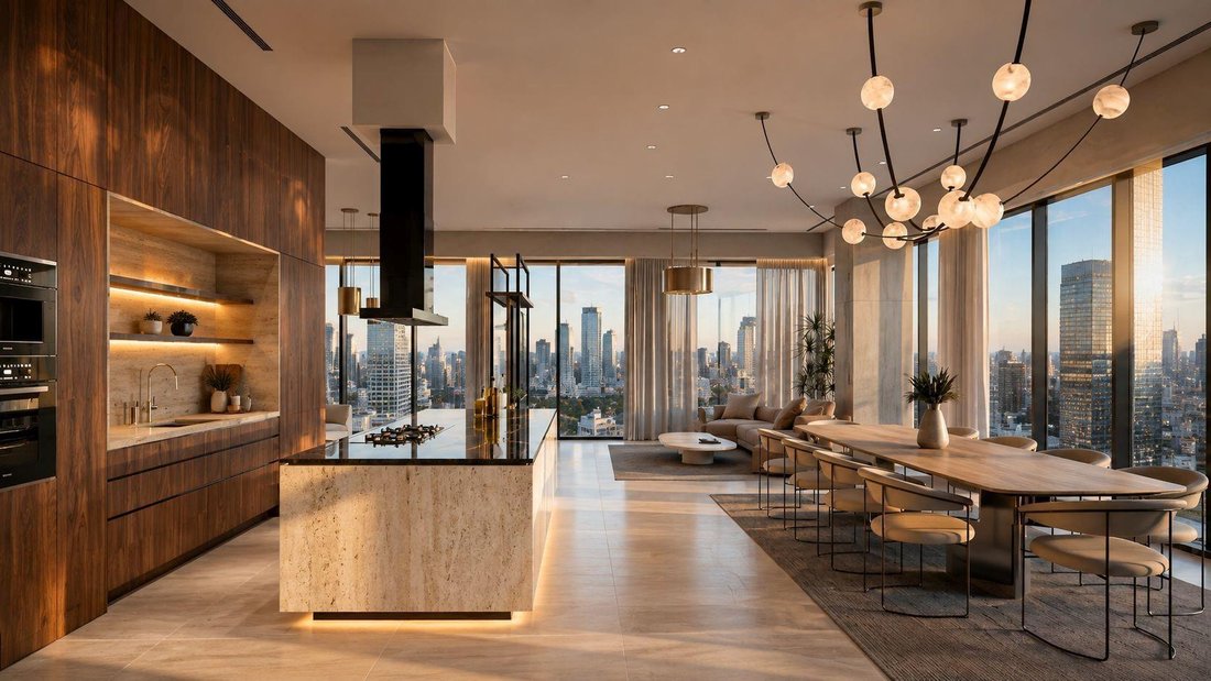 Condo in Houston, Texas, United States 1 - 18953064