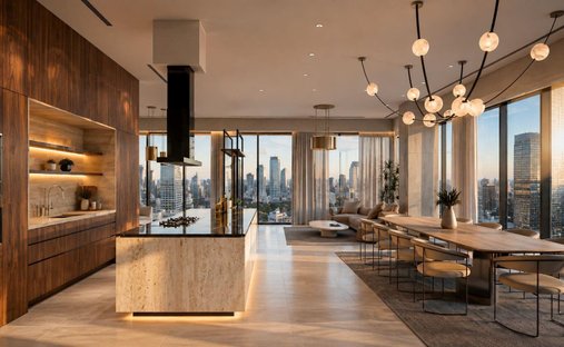 Condo in Houston, Texas, United States 1
