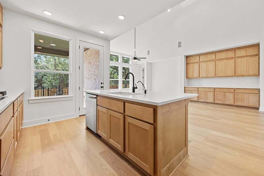 House in Leander, Texas, United States 5 - 17673005