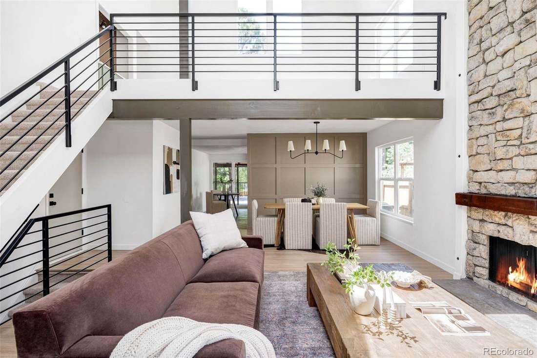 House in Cherry Hills Village, Colorado, United States 3 - 18952526