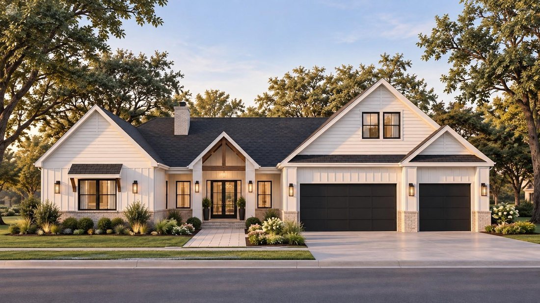 House in Spring, Texas, United States 1 - 18953139