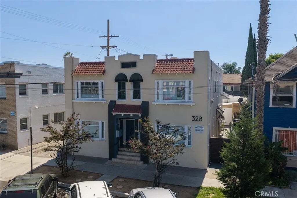 Signal Hill, California, United States 2 - 18953556