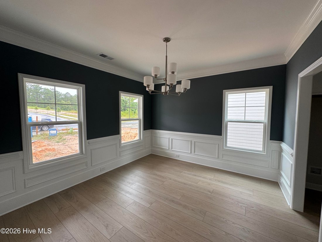 House in Aberdeen, North Carolina, United States 3 - 18302322