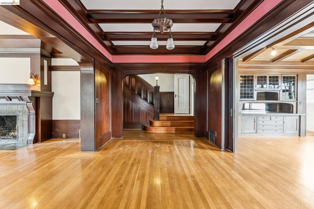 House in Oakland, California, United States 3 - 18953202