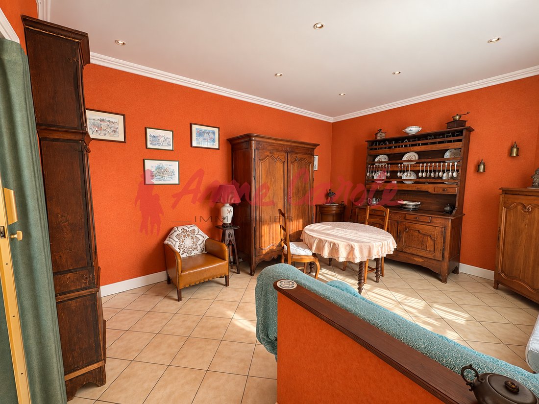 House in Peri, Joinville-le-Pont, France 4 - 18954409