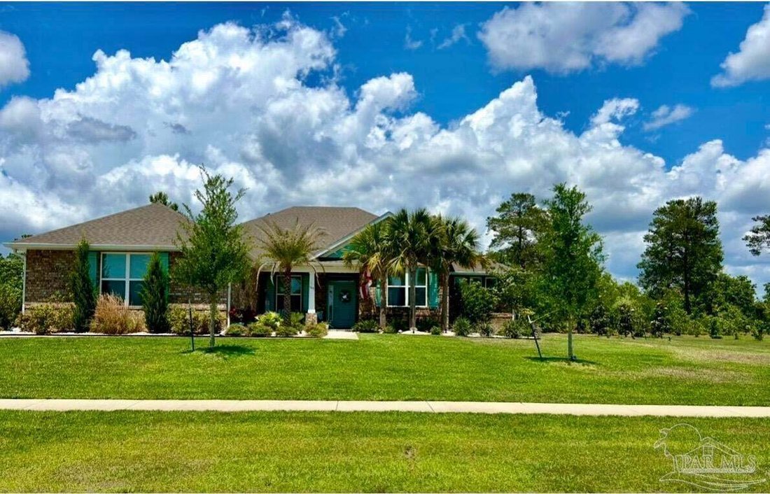 House in Freeport, Florida, United States 3 - 18948452