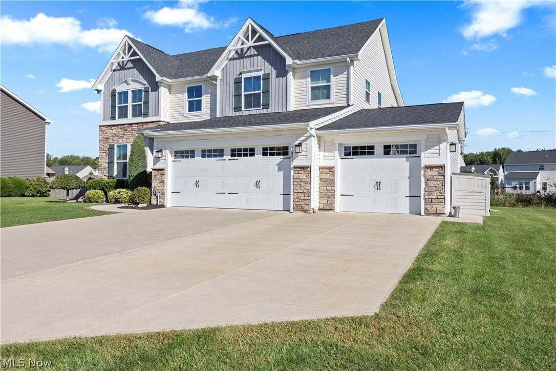 House in North Ridgeville, Ohio, United States 2 - 18948672