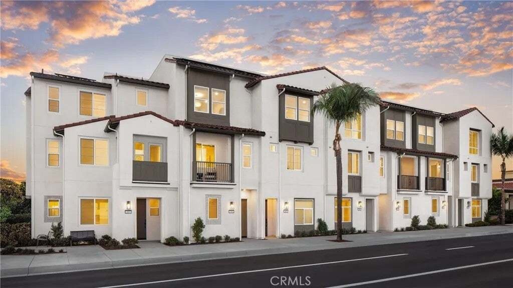 Townhouse in Brea, California, United States 1 - 18953494