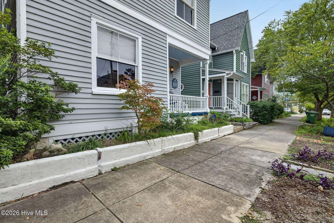 House in Wilmington, North Carolina, United States 5 - 18953847