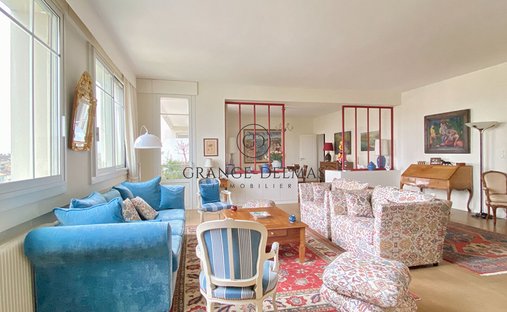 Apartment in Le Lac-Bacalan, Bordeaux, France 1