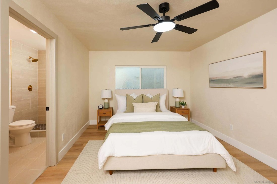 House in San Diego, California, United States 5 - 18953716