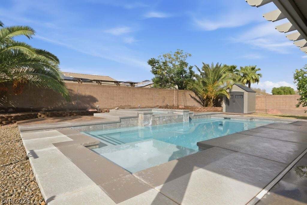 House in Las Vegas, Nevada, United States 4 - 18951800