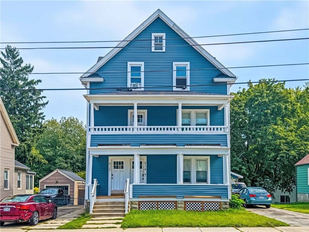 Woonsocket, Rhode Island, United States 1 - 18952120
