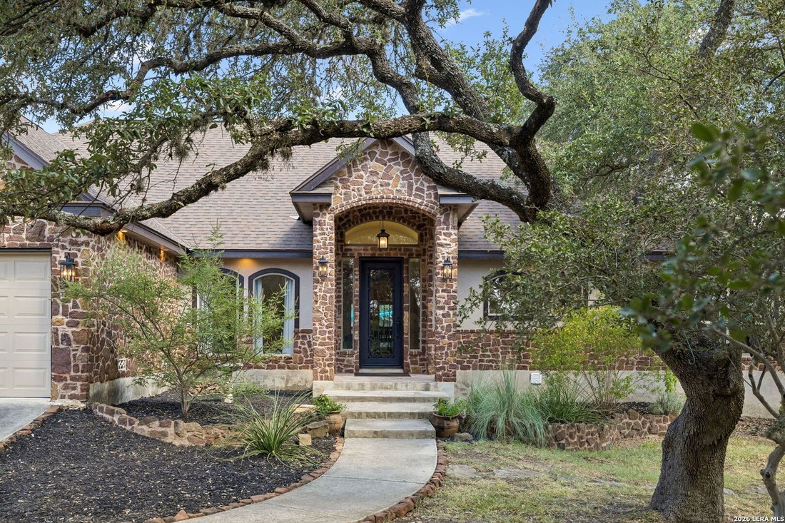 House in Spring Branch, Texas, United States 2 - 18954131