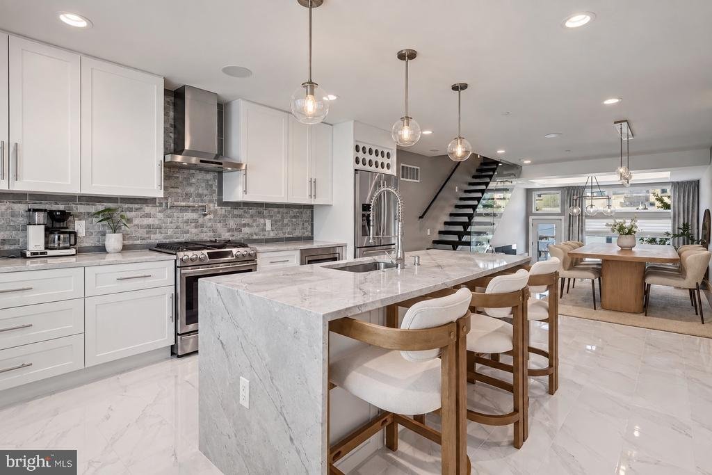 Townhouse in Philadelphia, Pennsylvania, United States 1 - 18953999