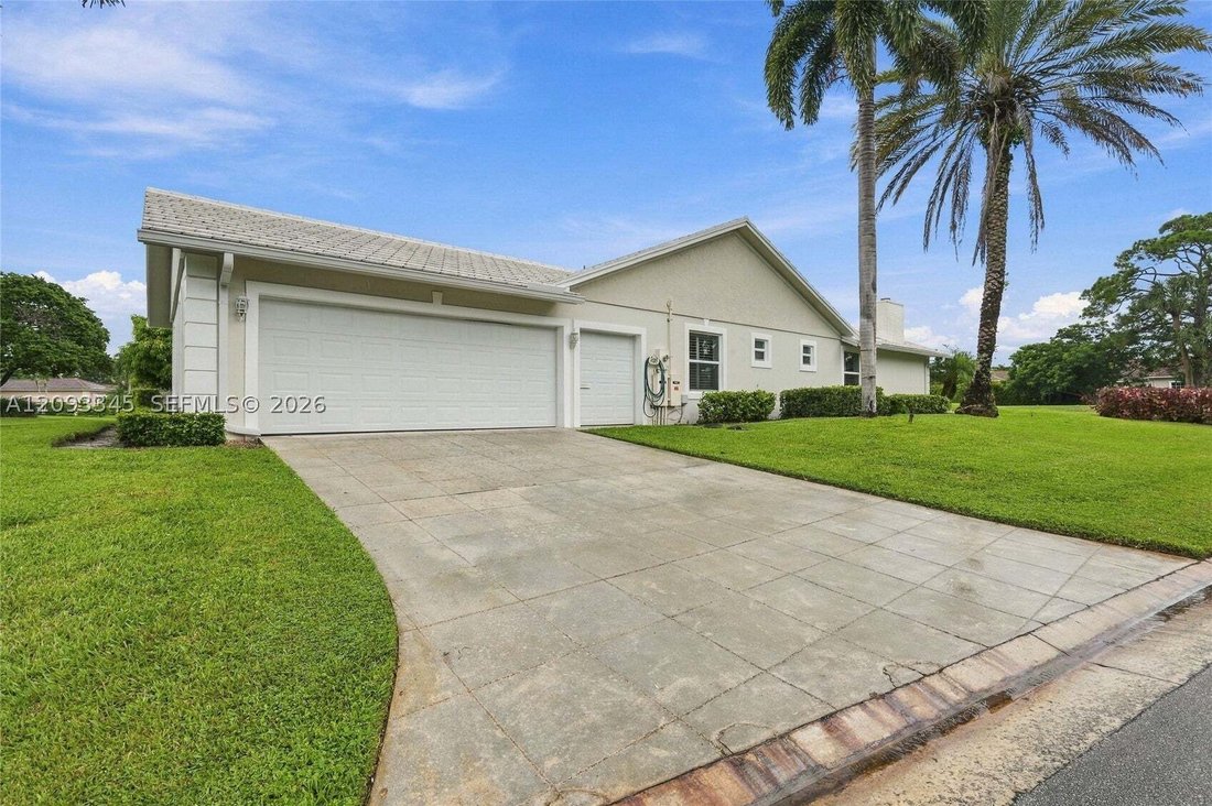House in Lantana, Florida, United States 3 - 18952683