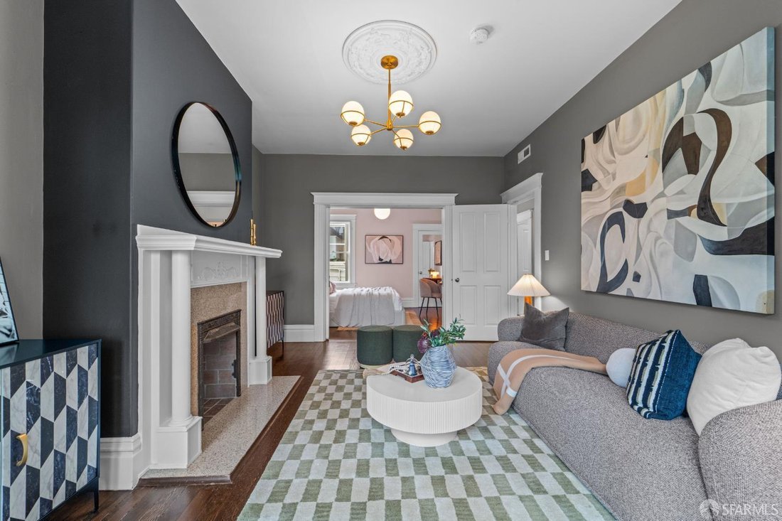 Condo in San Francisco, California, United States 5 - 18952053
