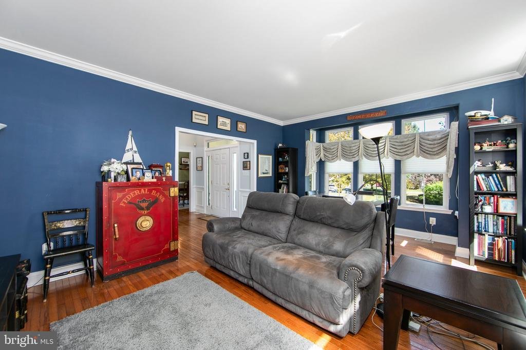 Townhouse in Cinnaminson, New Jersey, United States 5 - 18953991