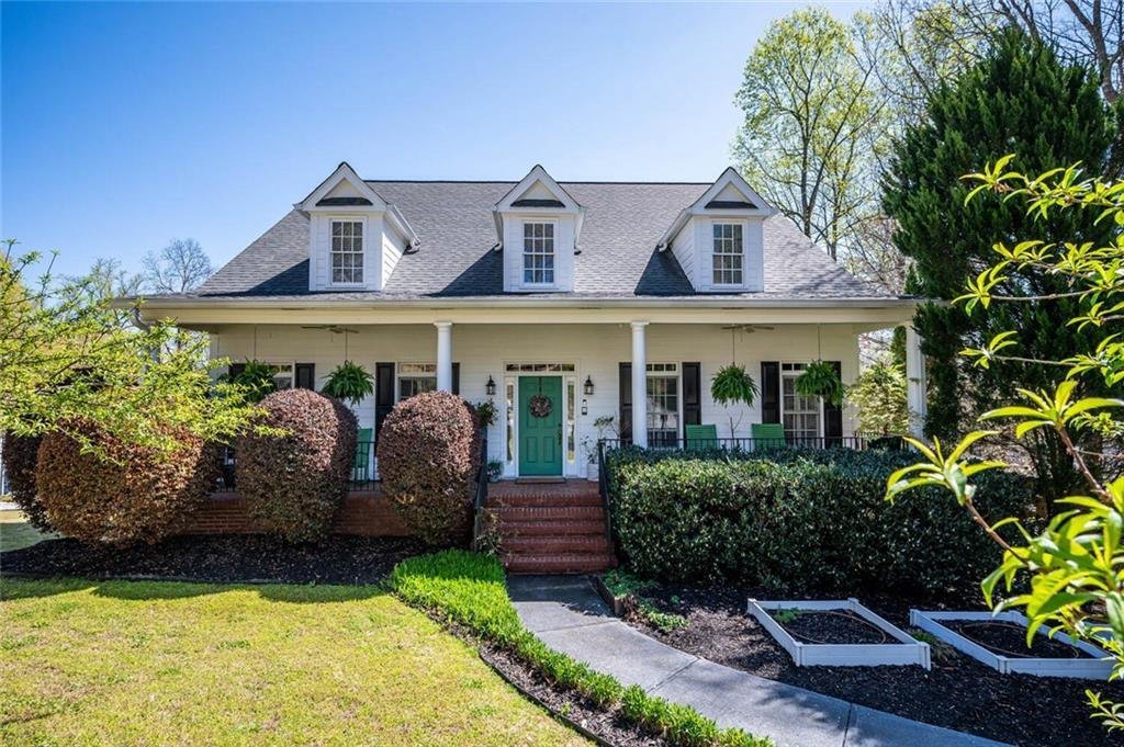 House in Smyrna, Georgia, United States 1 - 18948768