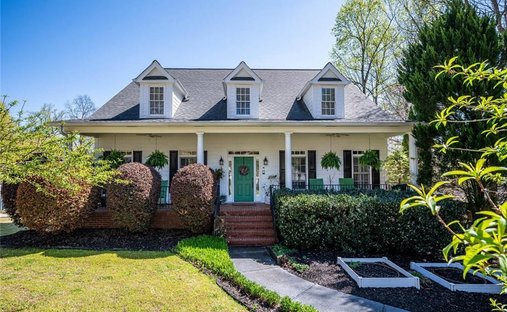House in Smyrna, Georgia, United States 1